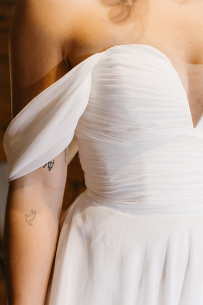 Coco Wedding Dress