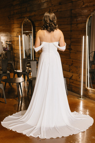 Coco Wedding Dress