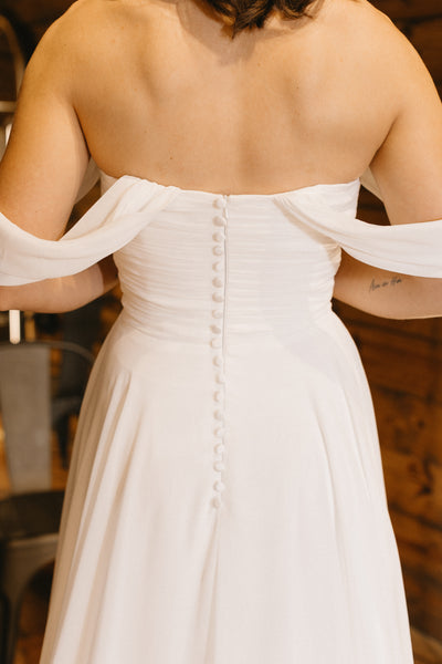 Coco Wedding Dress