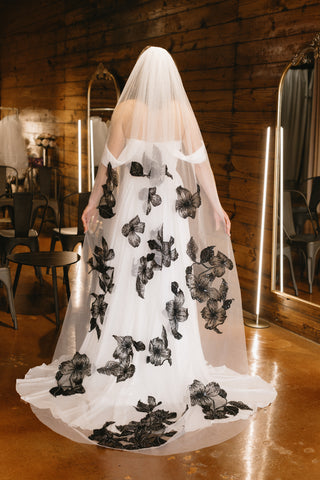 Cruella Veil