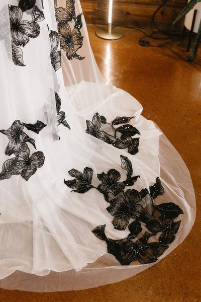 Cruella Veil