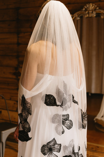 Cruella Veil