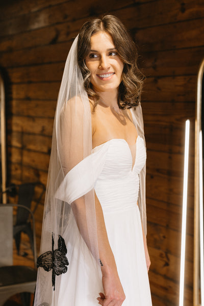 Cruella Veil