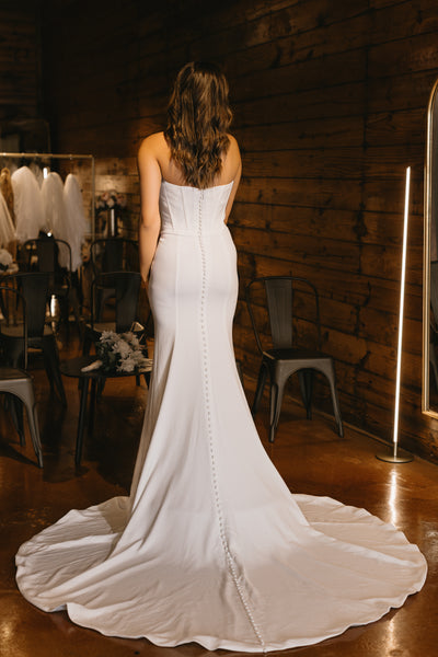 Elizabeth Wedding Dress