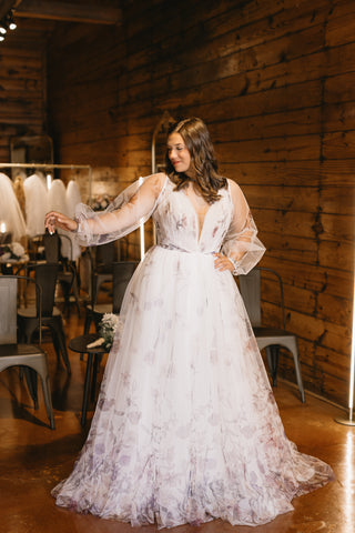 Esme Wedding Dress
