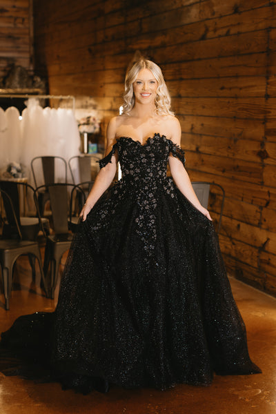 Stella Wedding Dress