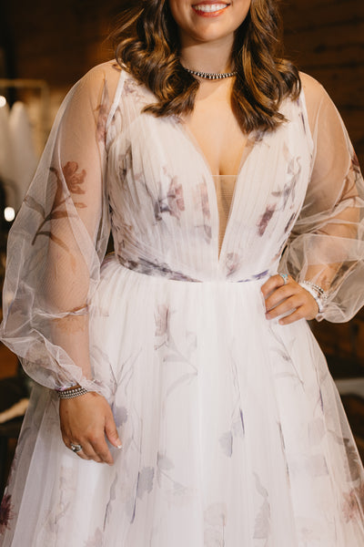 Esme Wedding Dress
