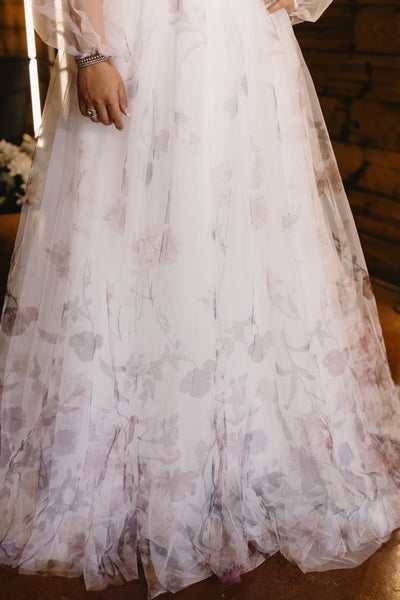 Esme Wedding Dress