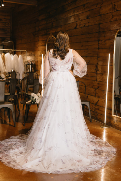 Esme Wedding Dress