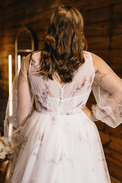 Esme Wedding Dress