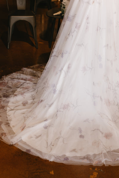 Esme Wedding Dress