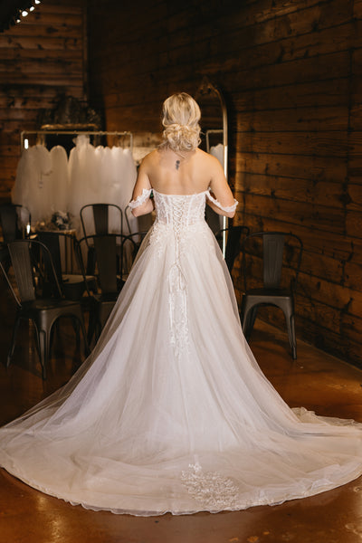 Stella Wedding Dress