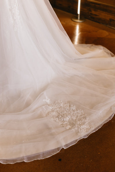 Stella Wedding Dress