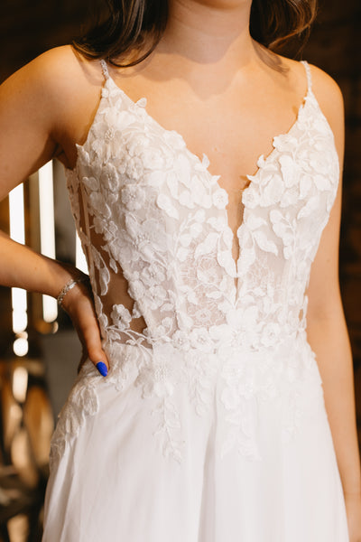 Quinn Wedding Dress
