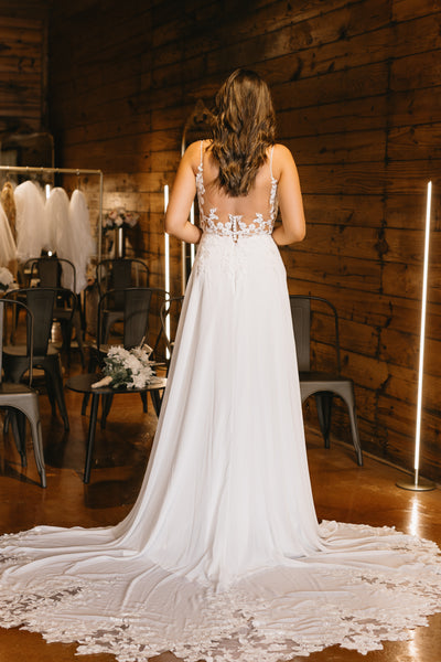 Quinn Wedding Dress