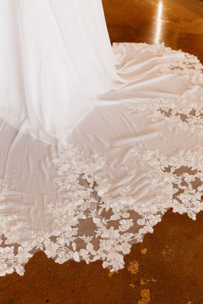 Quinn Wedding Dress