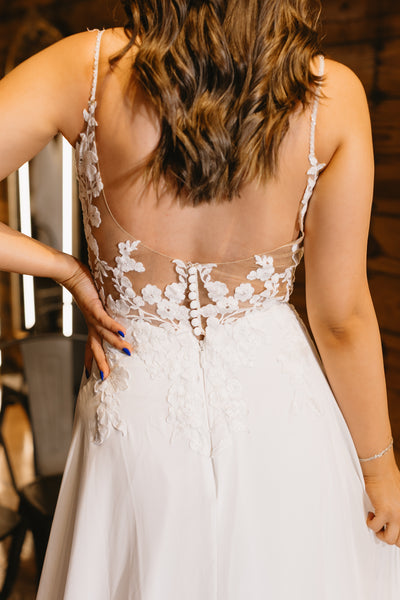 Quinn Wedding Dress