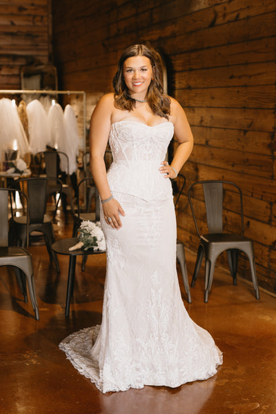Vivienne Wedding Dress