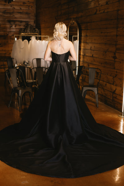 Griselda Wedding Dress