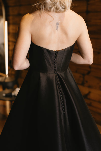 Griselda Wedding Dress