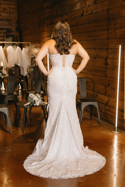Vivienne Wedding Dress