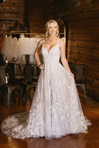 Wedding Dresses BirdieBridalFW Wedding Dresses BirdieBridalFW