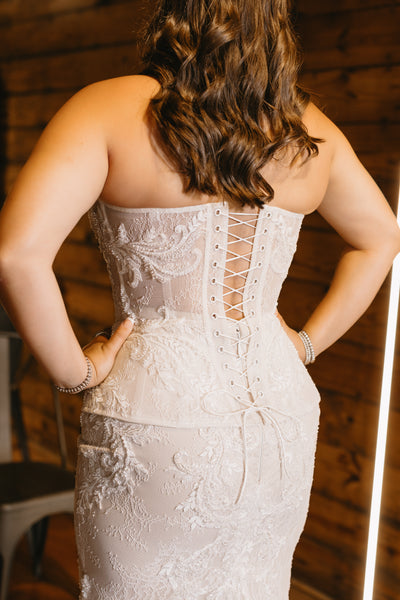 Vivienne Wedding Dress