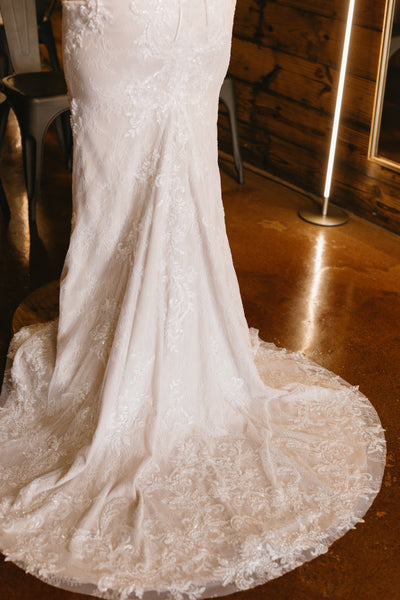 Vivienne Wedding Dress