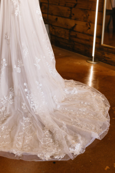 Mia Wedding Dress