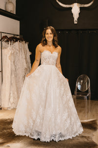 Tilly Wedding Dress