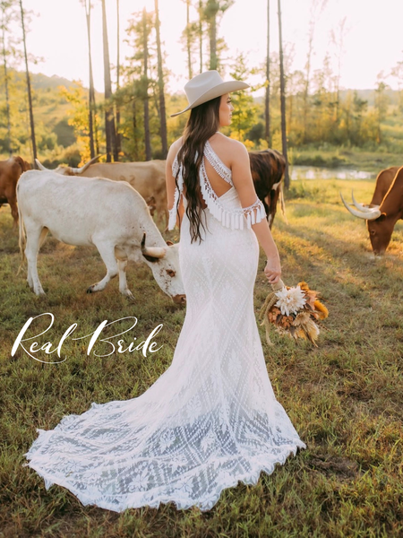 Lakely Wedding Dress
