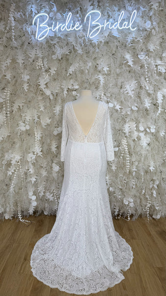 Eva Outlet Dress