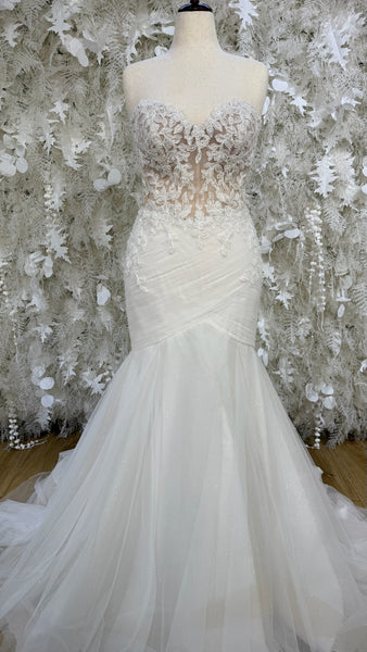 Rowena Outlet Dress