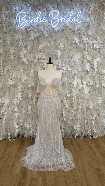 Barb Outlet Dress