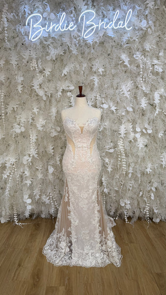 Nel Outlet Dress