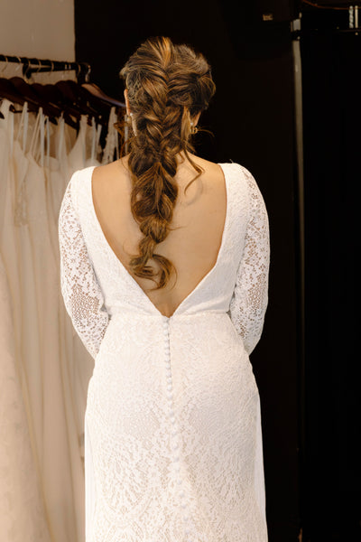 Abilene Wedding Dress