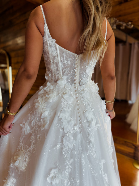 Odessa Wedding Dress
