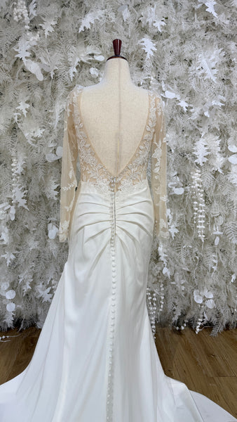 Paris Outlet Dress