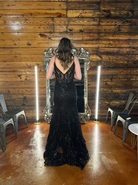 Melinda Wedding Dress