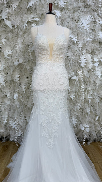 Myka Outlet Dress