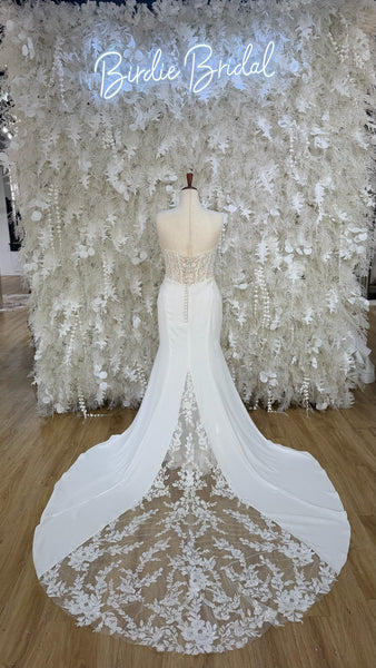 Tamara Outlet Dress