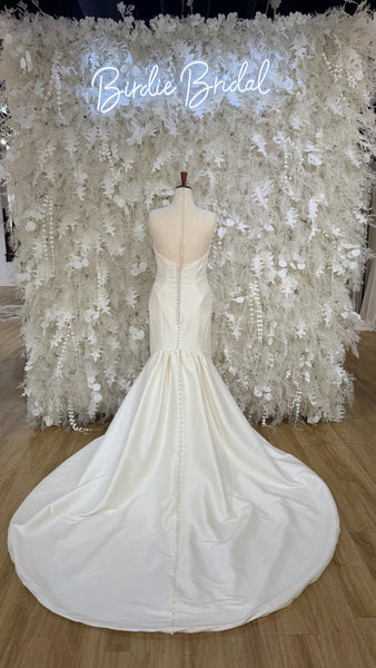Jodi Outlet Dress