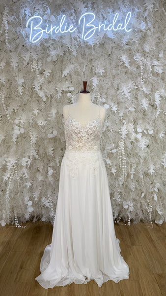 Martha Outlet Dress