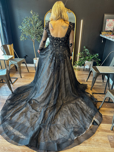 Hailey Wedding Dress