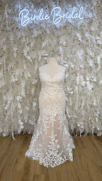 Rahma Outlet Dress