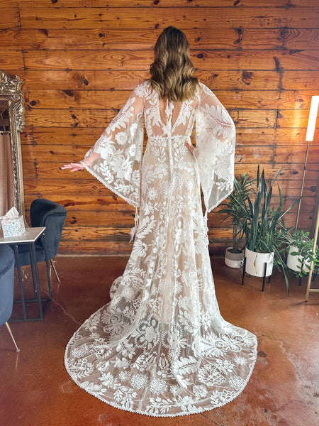Marleigh Wedding Dress