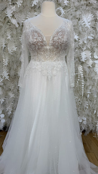 Melanie Outlet Dress