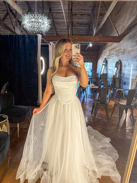 Somal Wedding Dress