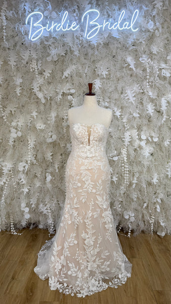 Pauline Outlet Dress