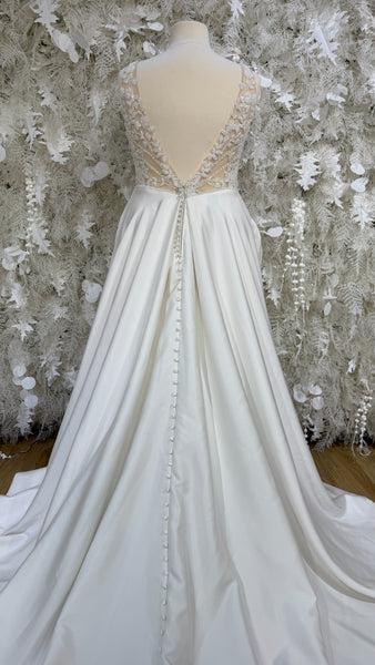 Romona Outlet Dress